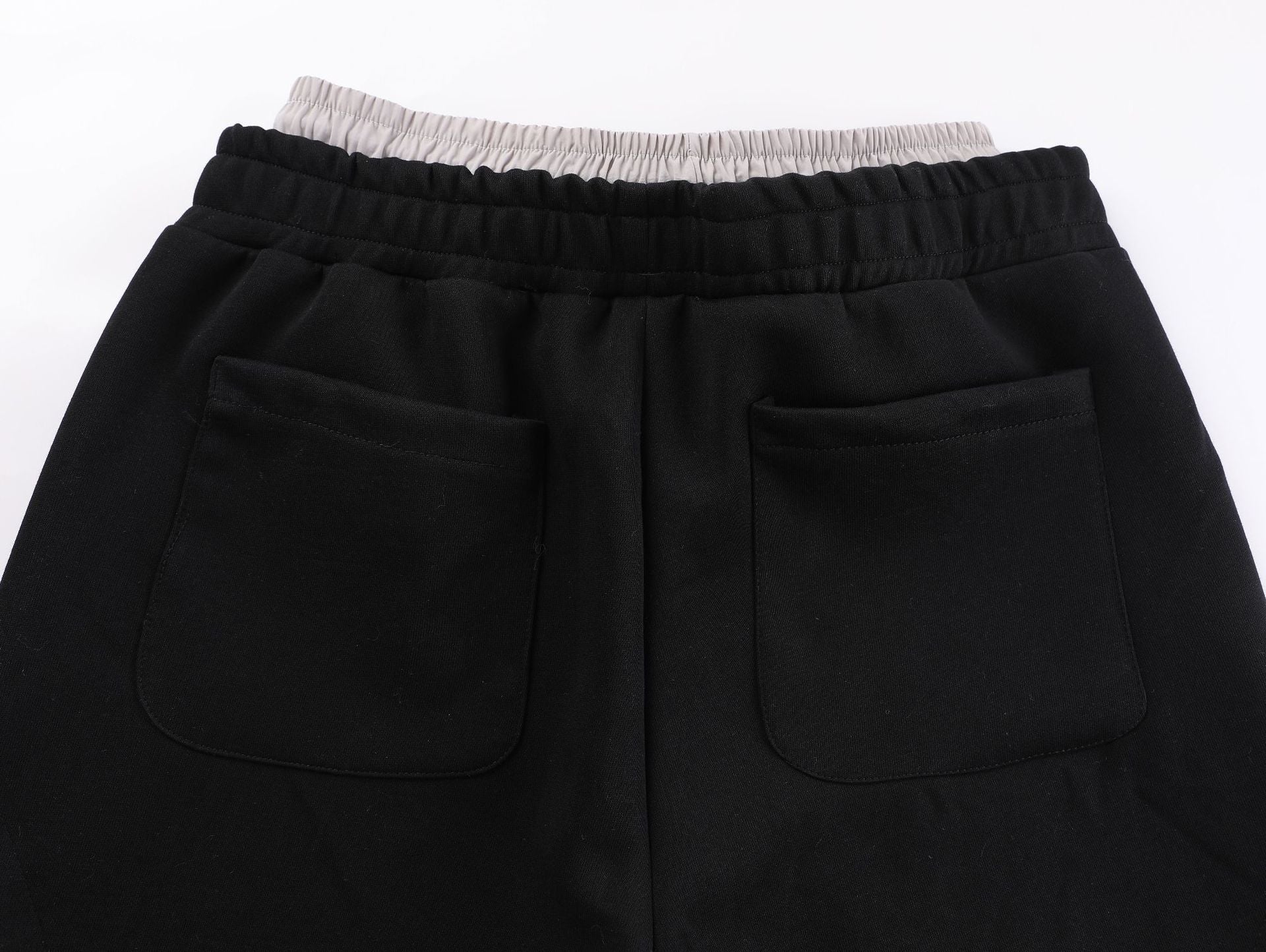 Arlo Striped Joggers