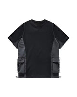 Utility Pocket T-Shirt