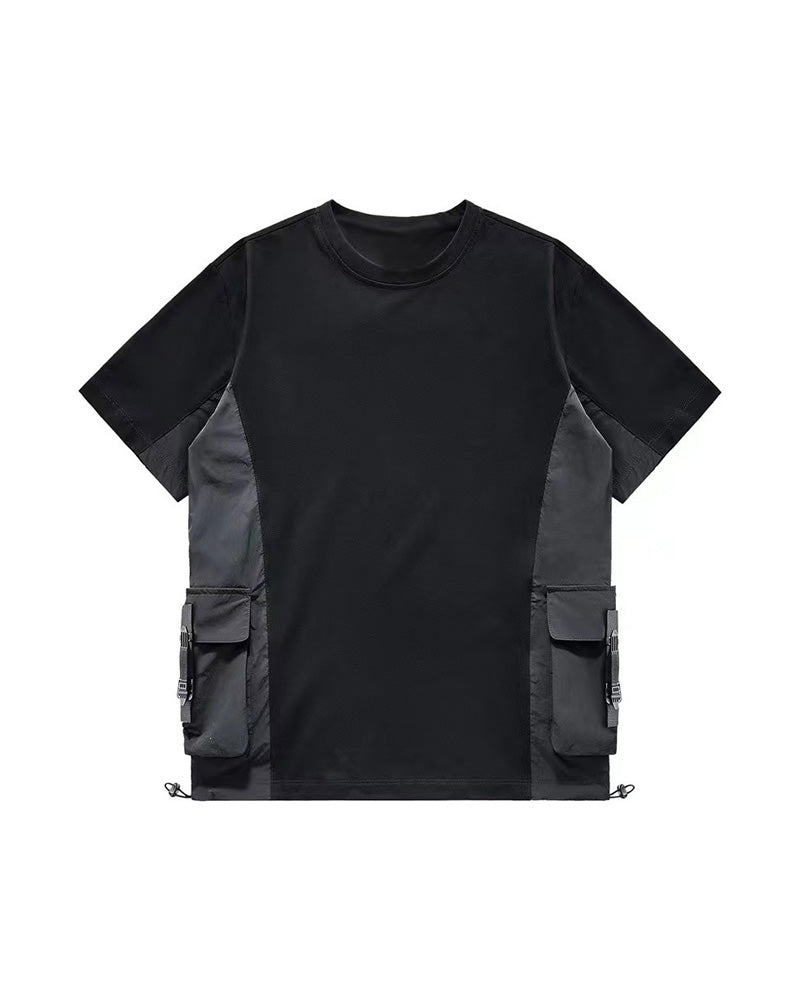 Utility Pocket T-Shirt