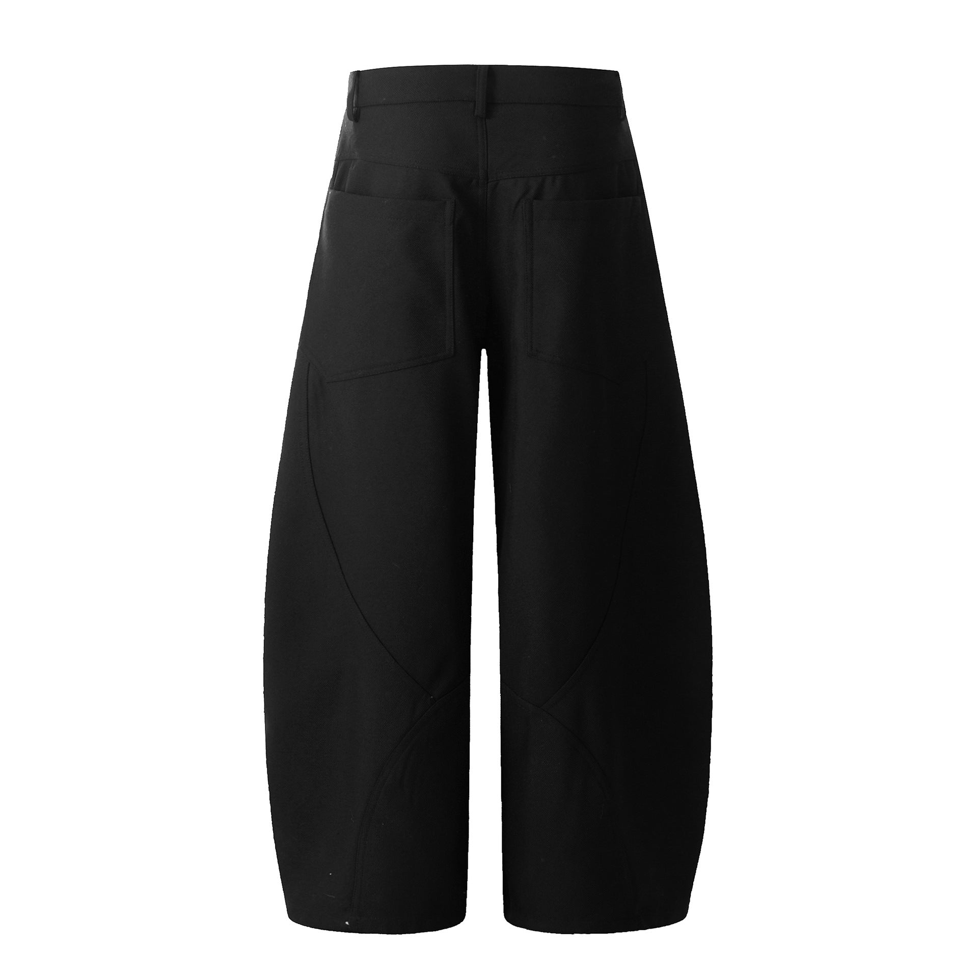 Retro AX26 Loose Pants , - Streetwear - Slick Street