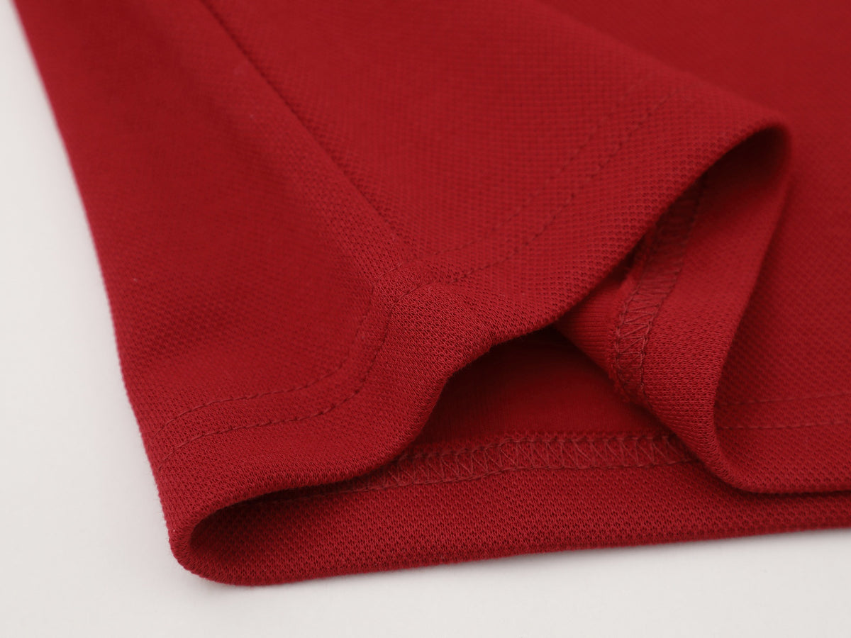 SKN Collared Polo , - Streetwear T-Shirt - Slick Street