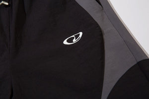 Retro 'Cyclone' Straight Leg Pants , - Streetwear - Slick Street