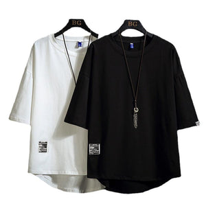 Kizo Long Sleeve T-Shirt , - Streetwear T-Shirts - Slick Street