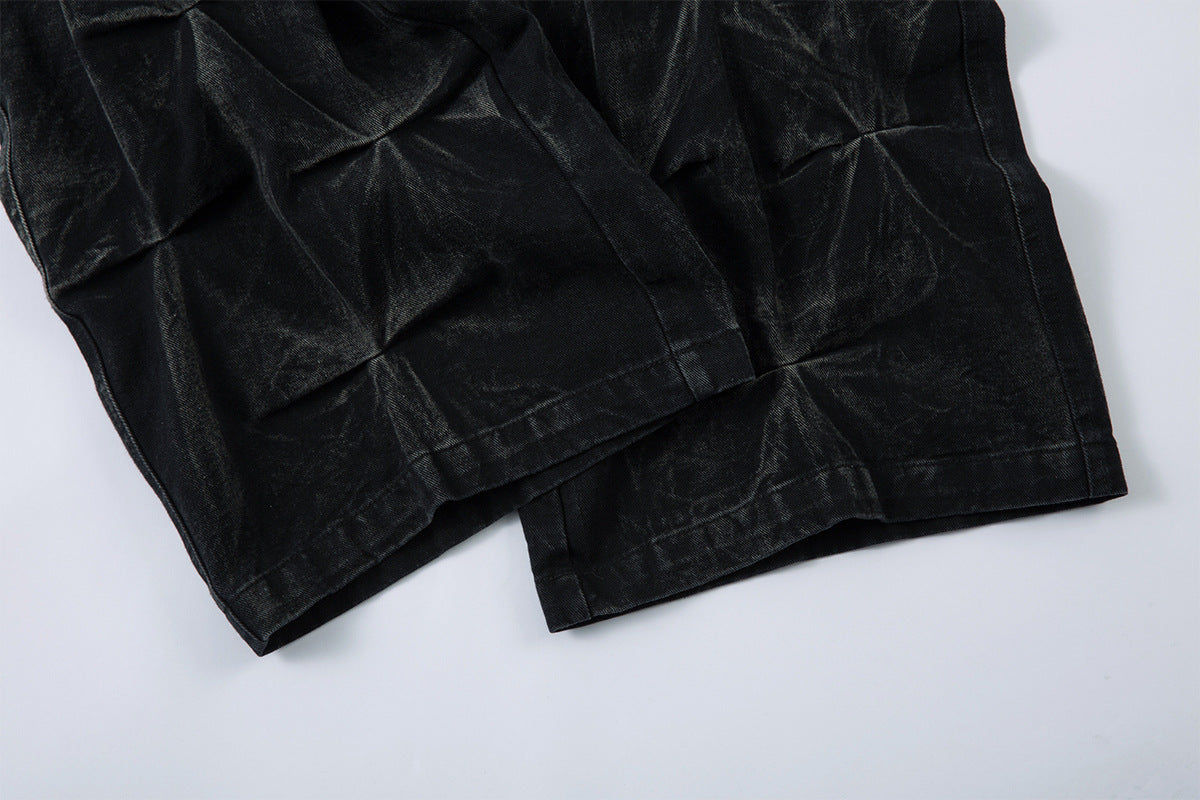 Eclipse Sculpt Jeans , - Streetwear Jeans - Slick Street