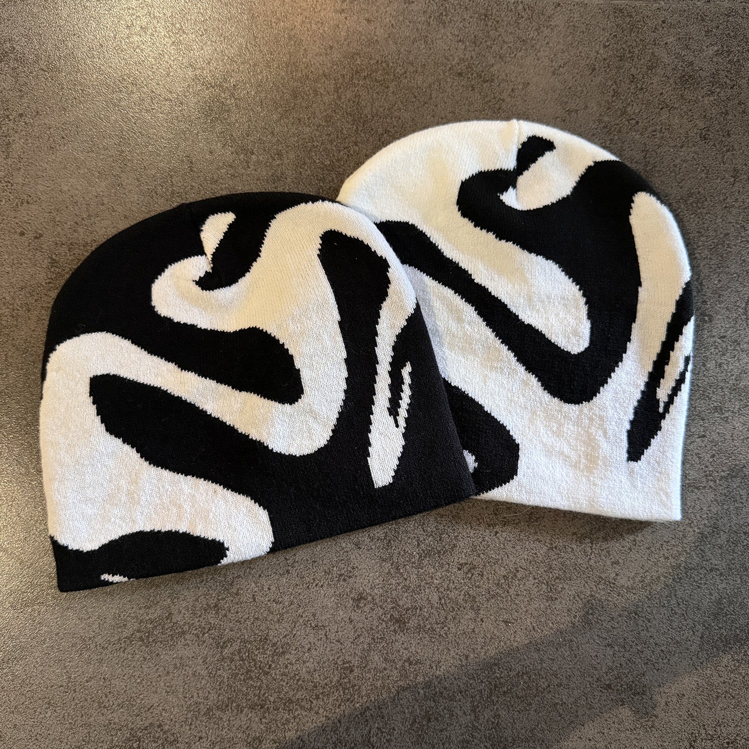 Liquid Forge Beanie