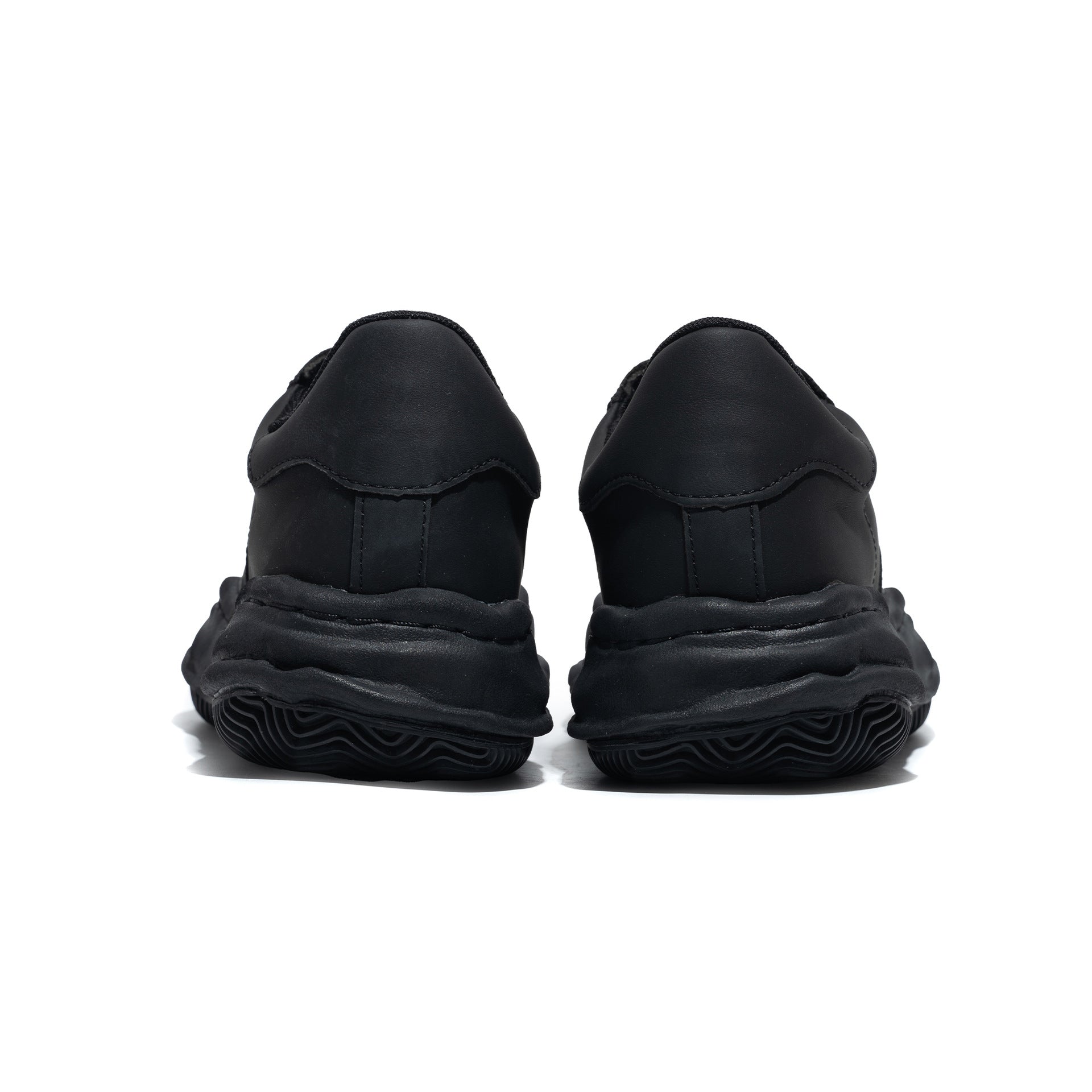 MELT Sneakers - Void Black