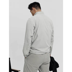 Lightweight American Sport Jacket , - Streetwear Jacket - Slick Street