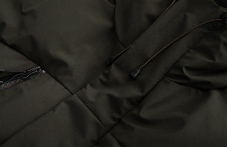 Studio Frank Coat , - Streetwear Coat - Slick Street