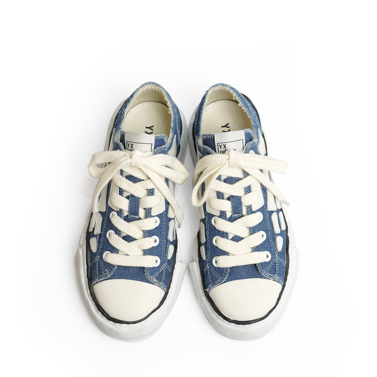 Fracture Low Sneakers