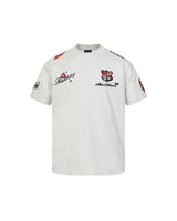 Ares Sports Logo Tee