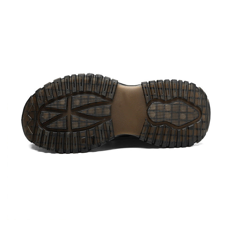 Razer D3 Sneakers , - Streetwear Shoes - Slick Street