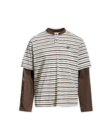 Coda Button-Up Long Sleeve