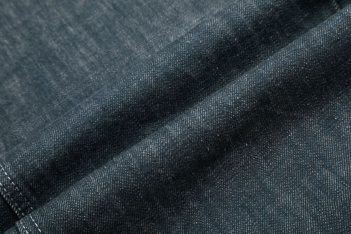 Vero Lake Blue Jeans