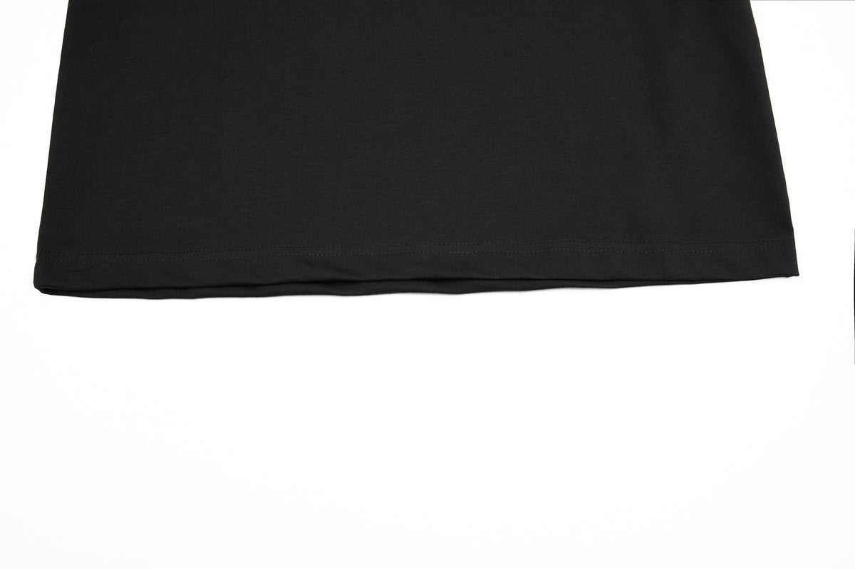 Script T-Shirt