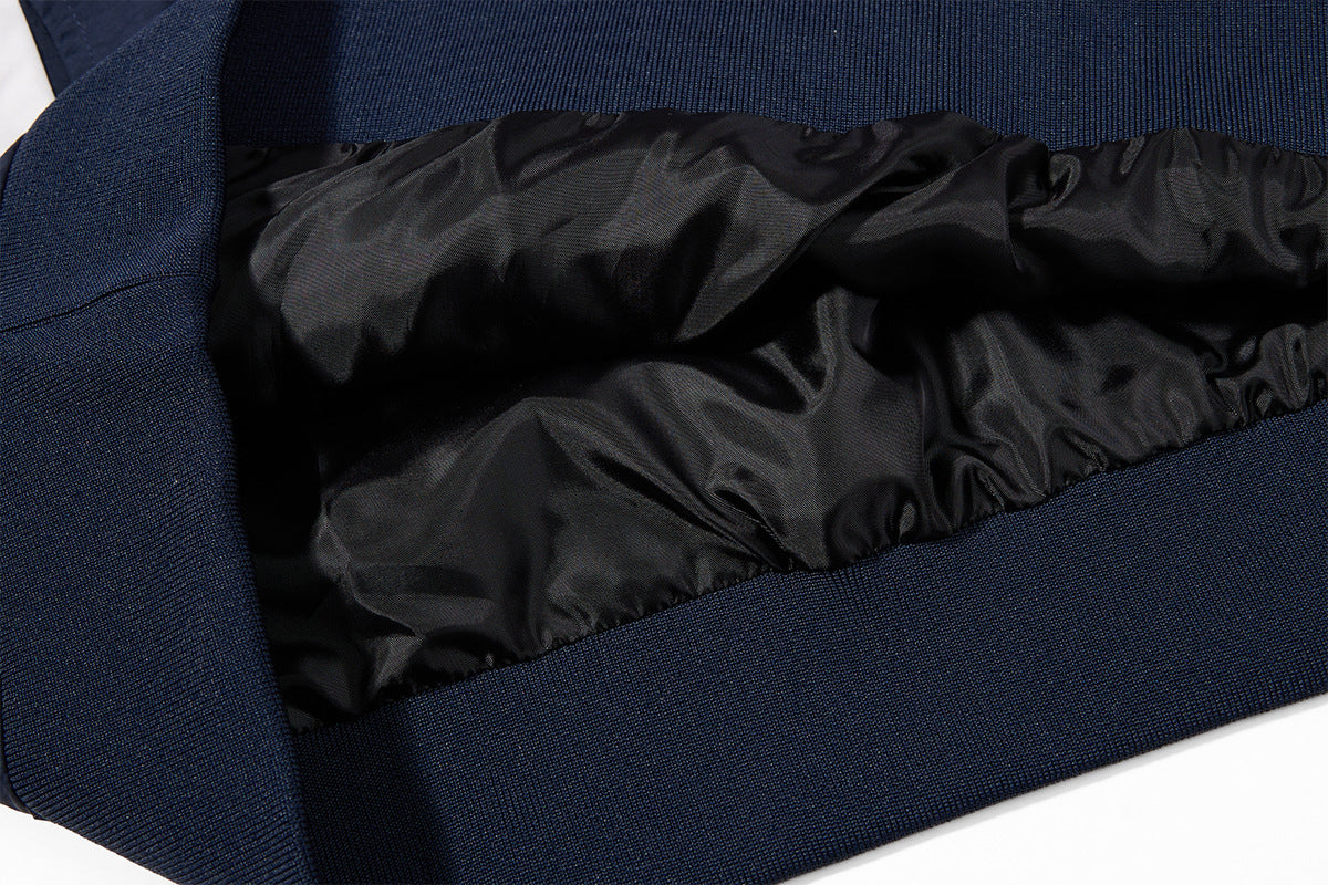 Mafa Track Jacket