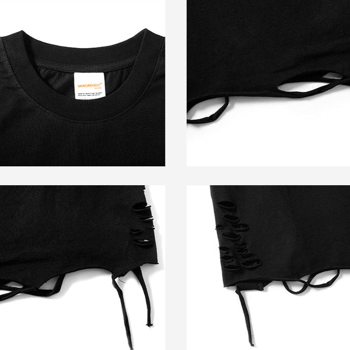 Crox T-Shirt , - Streetwear T-Shirts - Slick Street