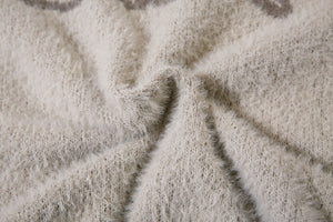 Thick 'Jaq' Knitted Sweater , - Streetwear - Slick Street