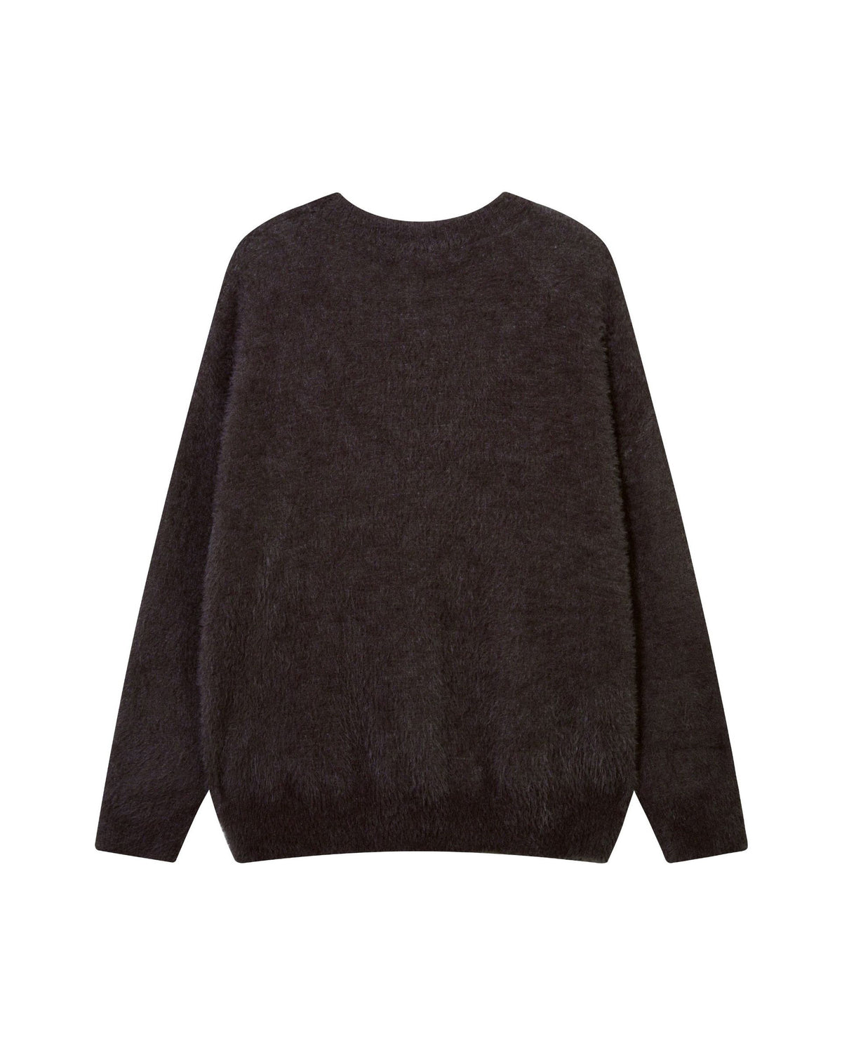 Nori Knit Sweatshirt , - Streetwear Sweatshirt - Slick Street