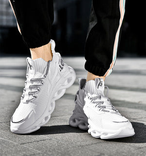 LOVE 26 Sneakers , - Streetwear Shoes - Slick Street