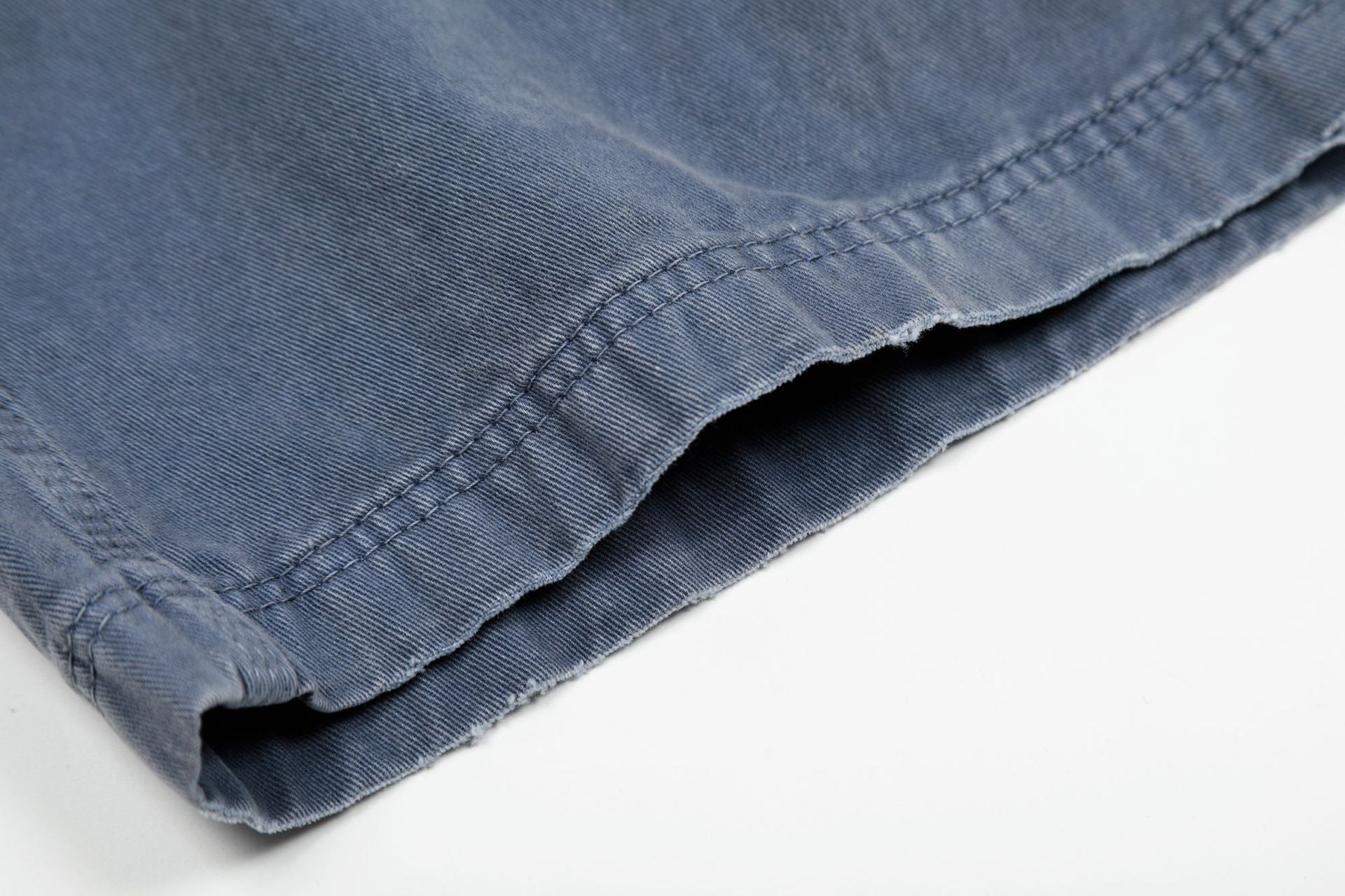 Retro Loose Fit MultiPocket Denim Cargo Jeans , - Streetwear - Slick Street