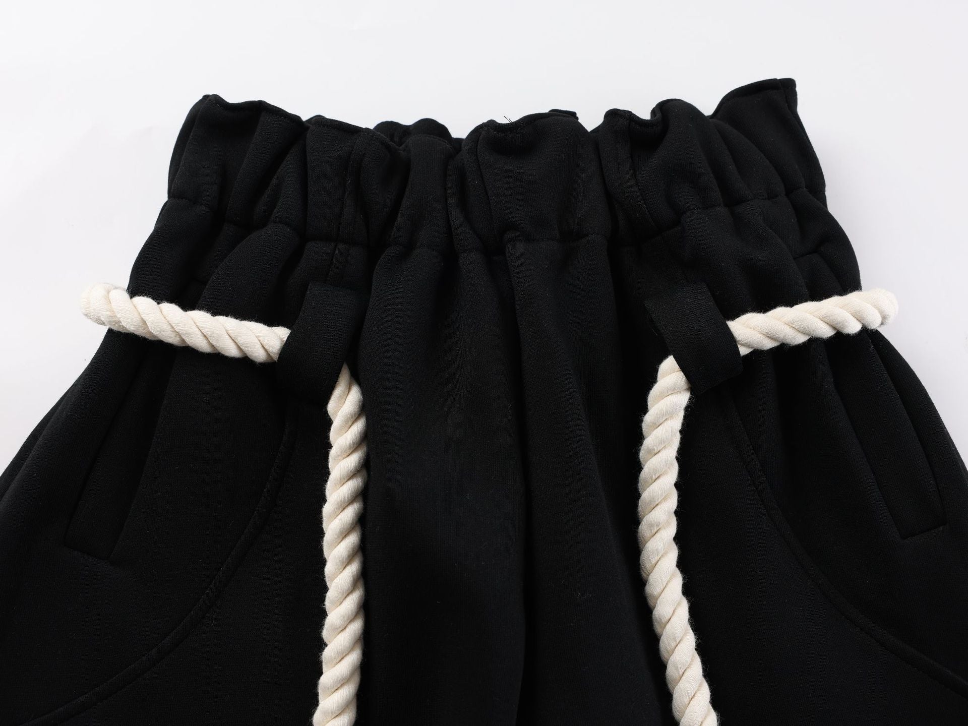 Lowen Rope Joggers