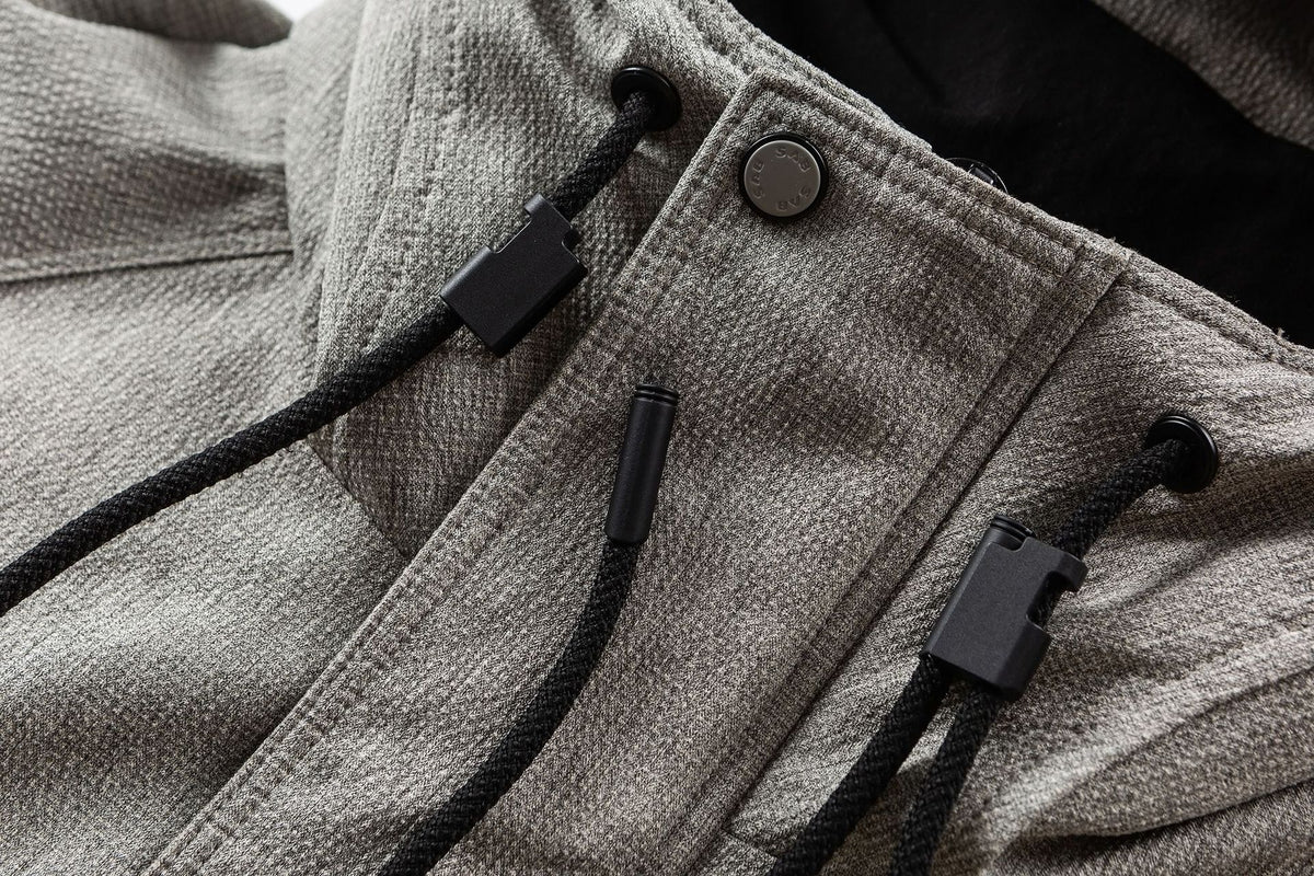 Venture Thick Winter Jacket , - Streetwear Jacket - Slick Street