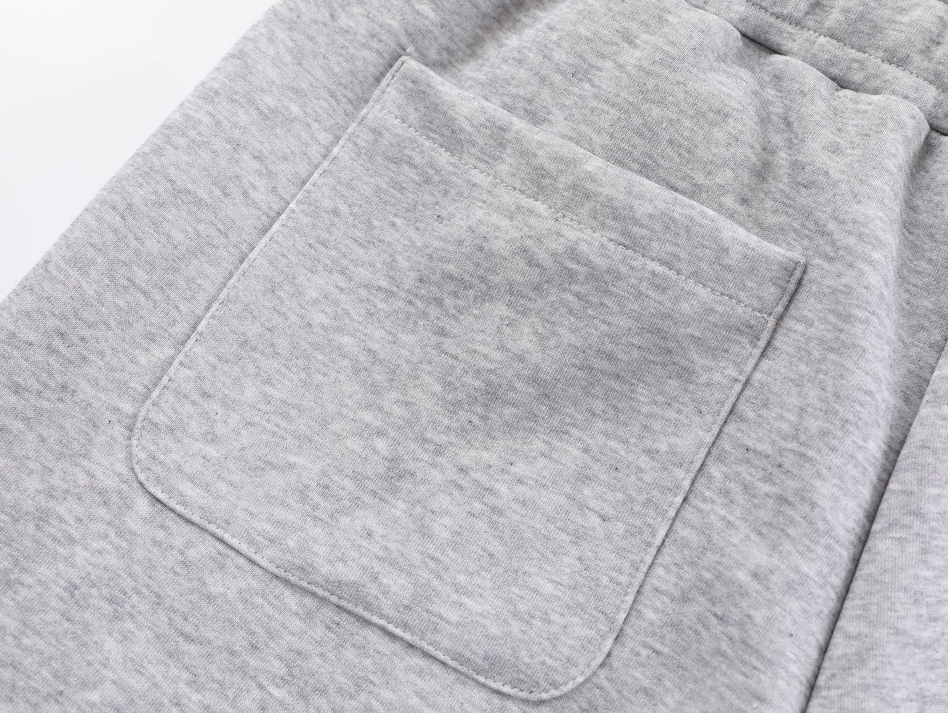 Arlo Striped Joggers