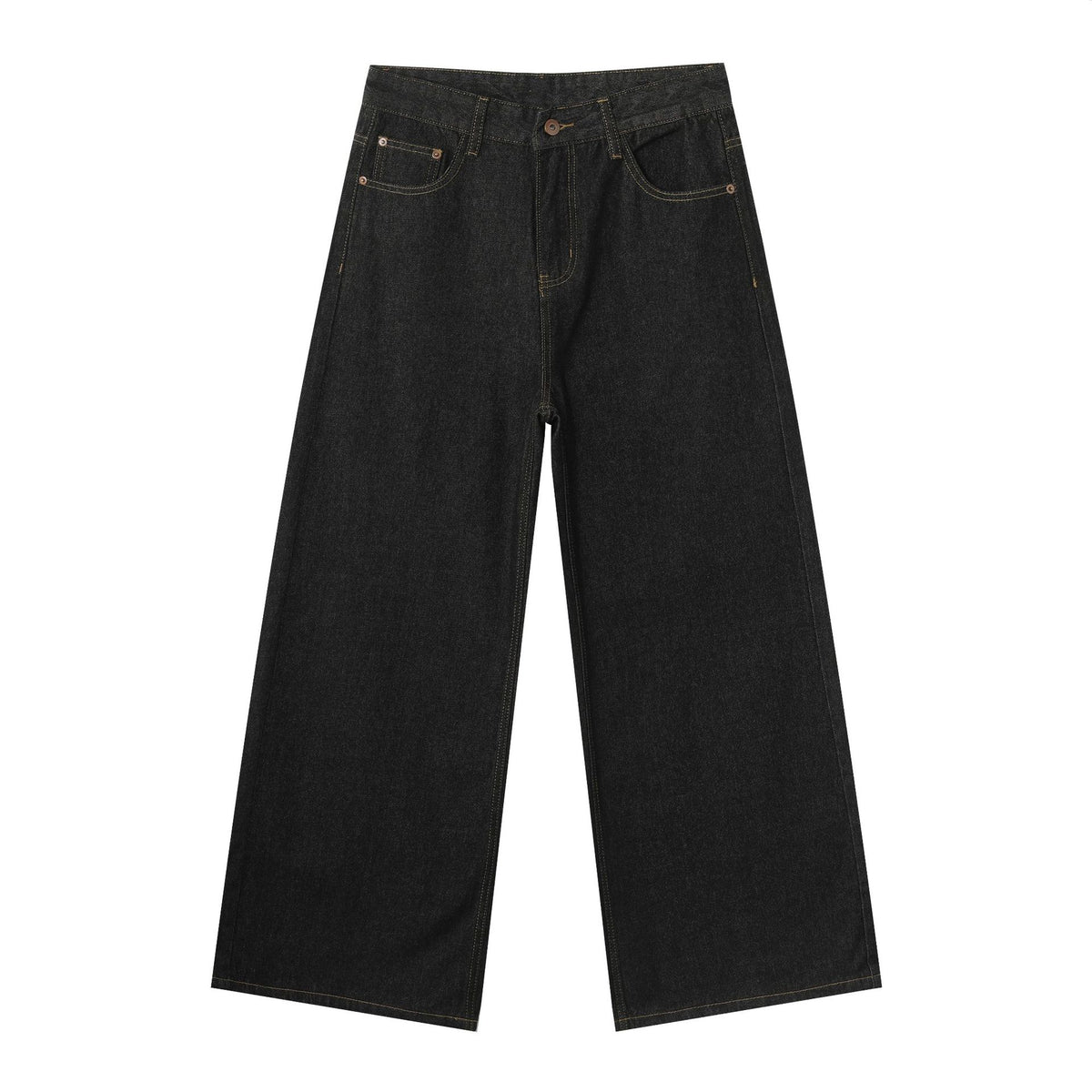 Jeans , - Streetwear Jeans - Slick Street