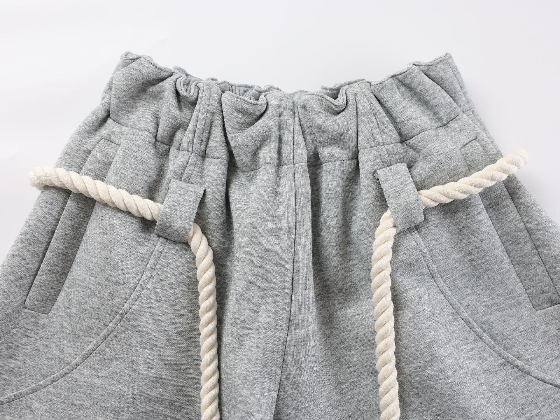 Lowen Rope Joggers