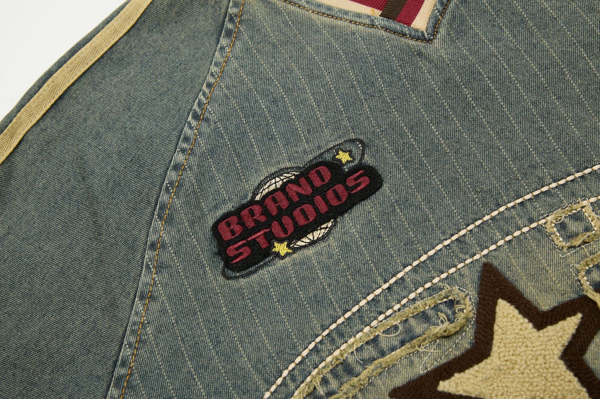 Saint Star T-Shirt , - Streetwear T-Shirt - Slick Street