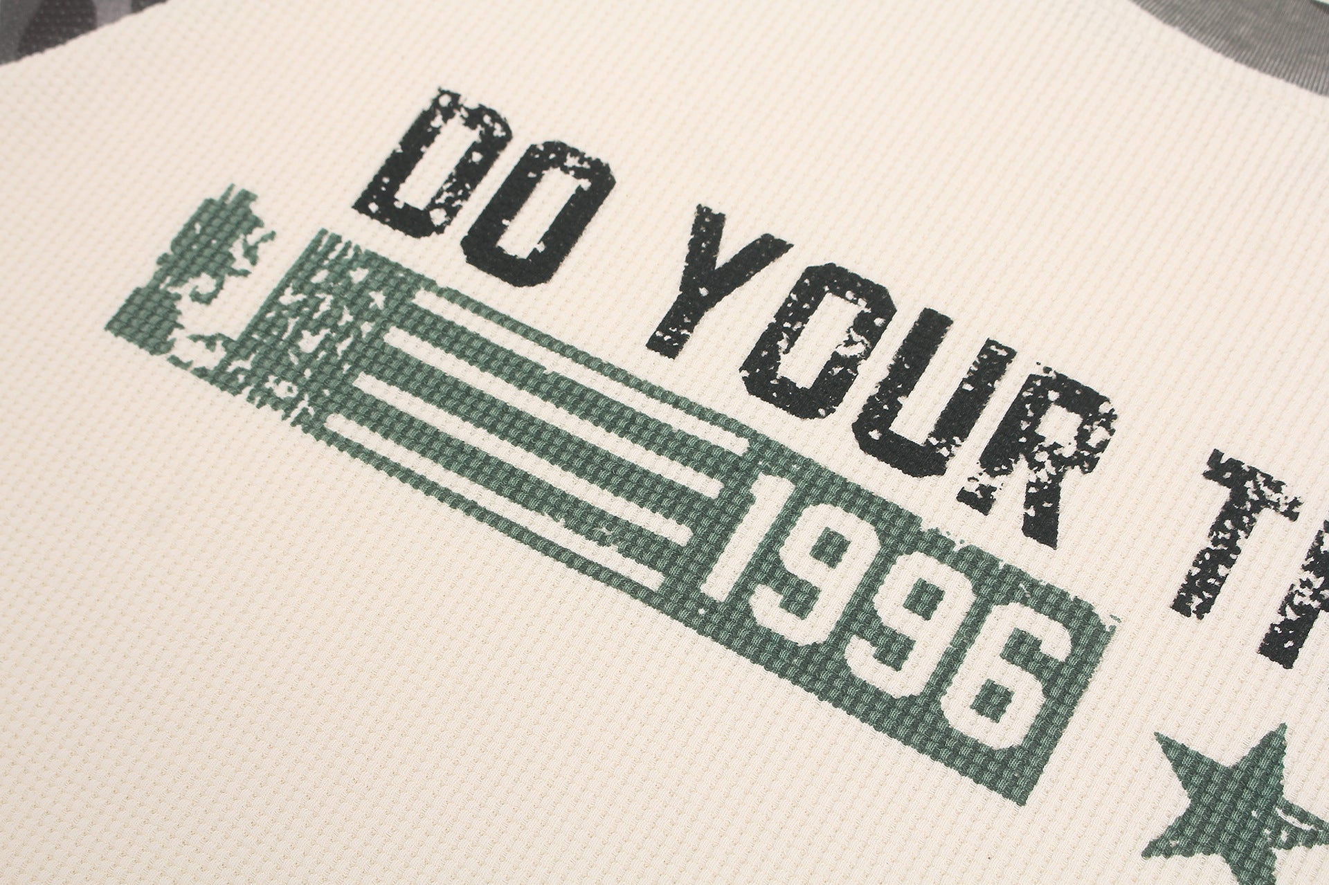 Do Your Thing 96 Long Sleeve