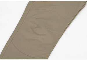 Kayu Hermit Tactical Cargo Pants , - Streetwear Cargo Pants - Slick Street