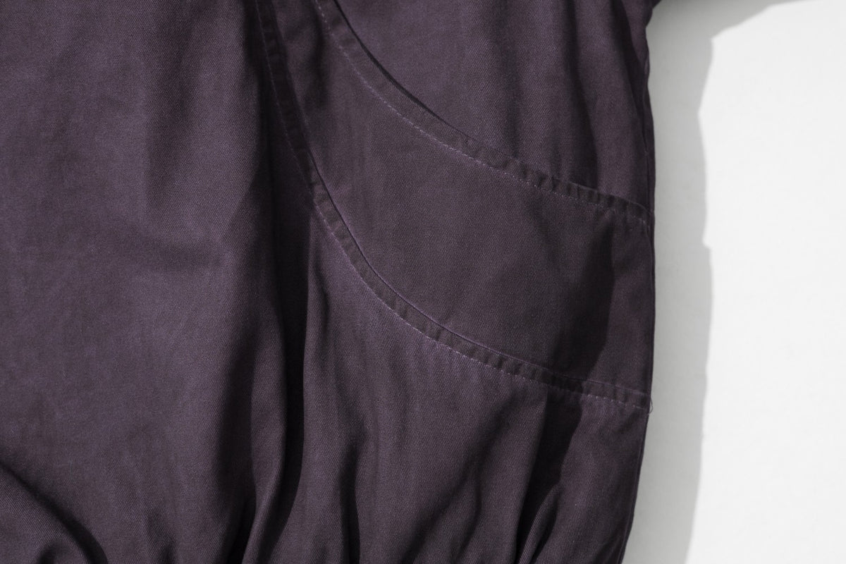 Hart Latch Bomber Jacket
