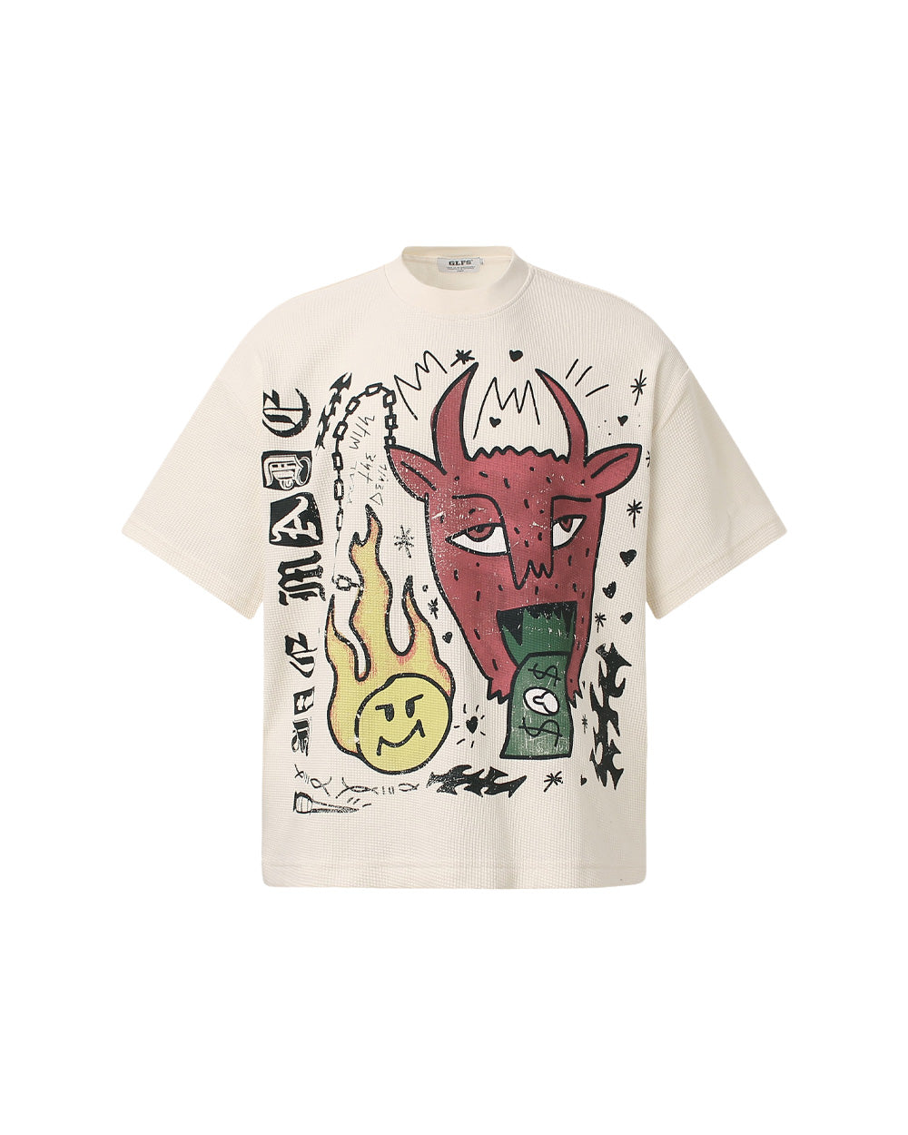 Eris Devil T-Shirt