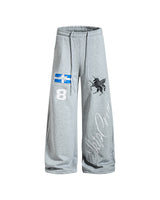 Crew 8 Joggers