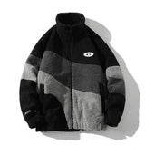 Yeti Fleece Black, XXS - Streetwear Jacket - Slick Street