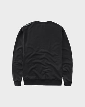 Aviator AIM Sweatshirt , - Streetwear Sweatshirts - Slick Street