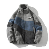 Yeti Fleece Grey, XXS - Streetwear Jacket - Slick Street