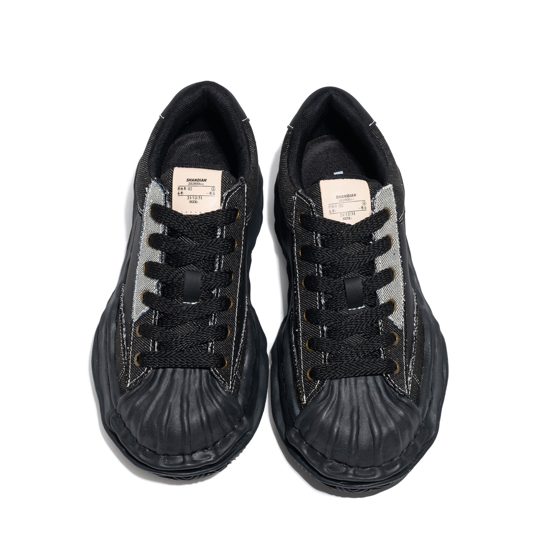 MELT Sneakers - Graphite