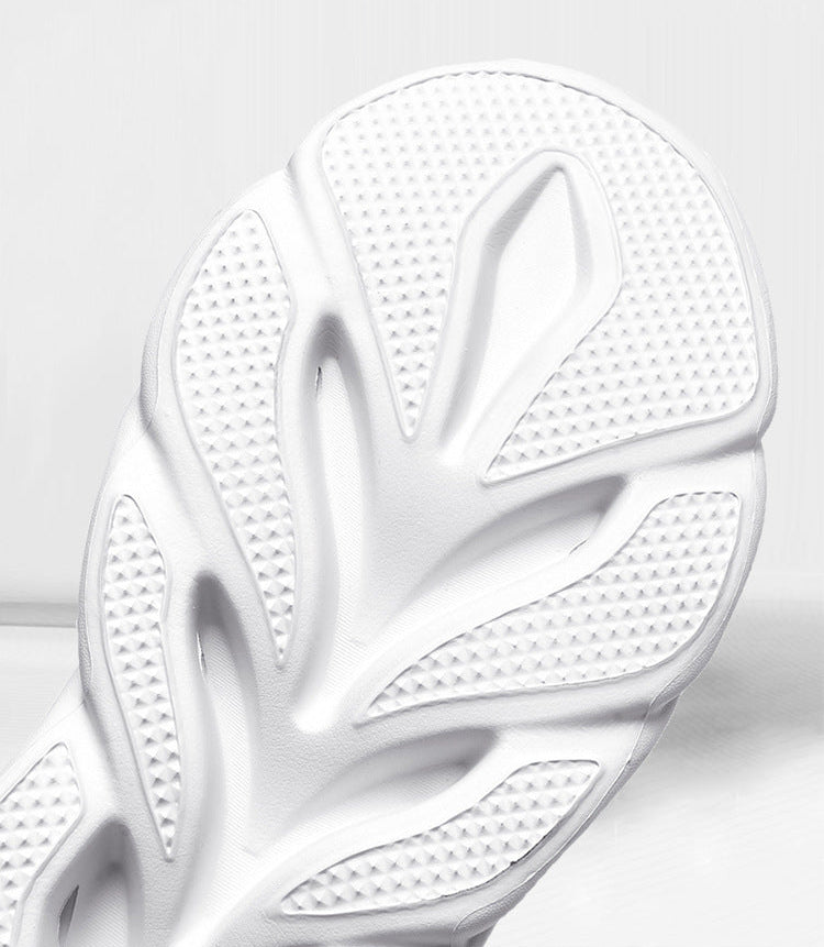 LOVE 26 Sneakers , - Streetwear Shoes - Slick Street