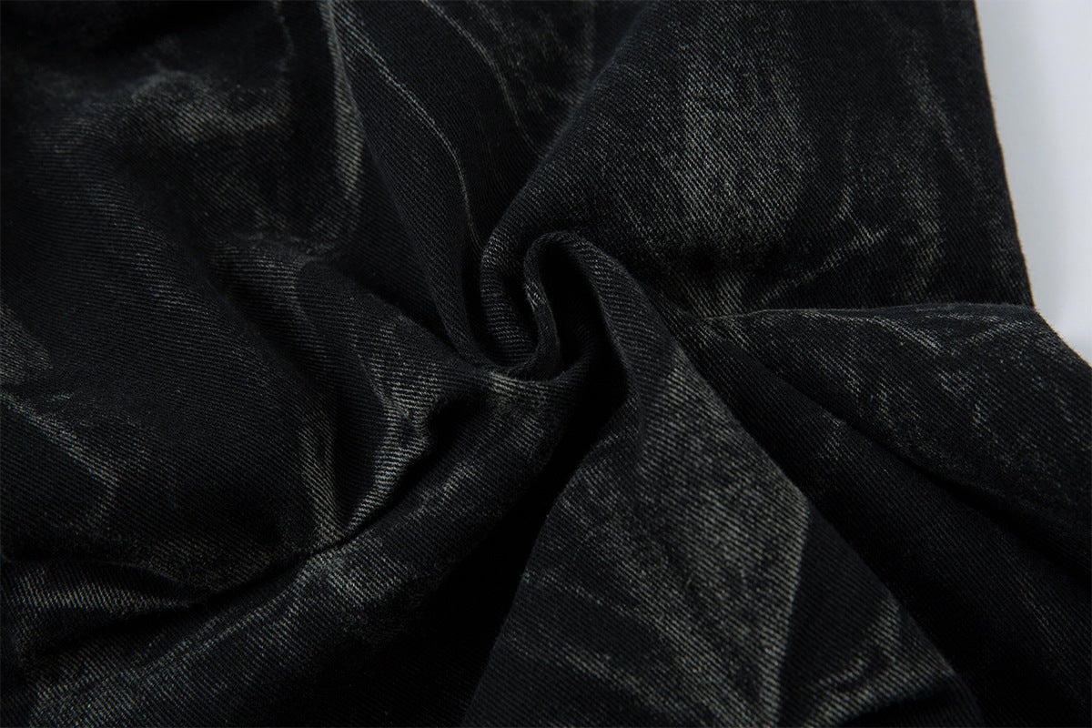 Eclipse Sculpt Jeans , - Streetwear Jeans - Slick Street