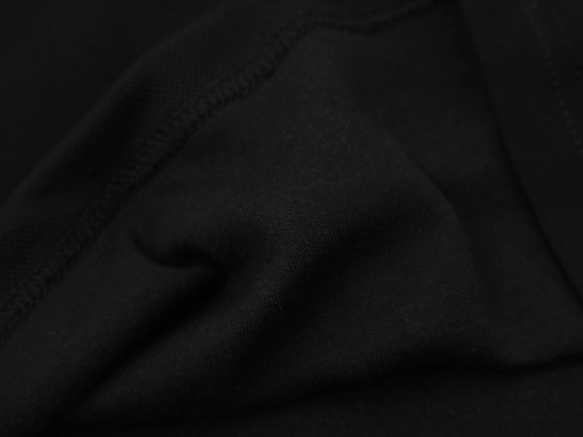 SKN Collared Polo