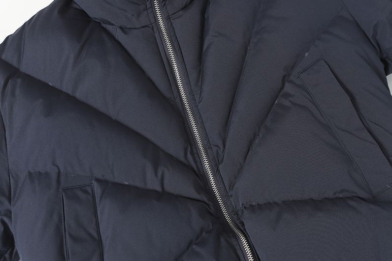 Iver Boxy Zip Jacket