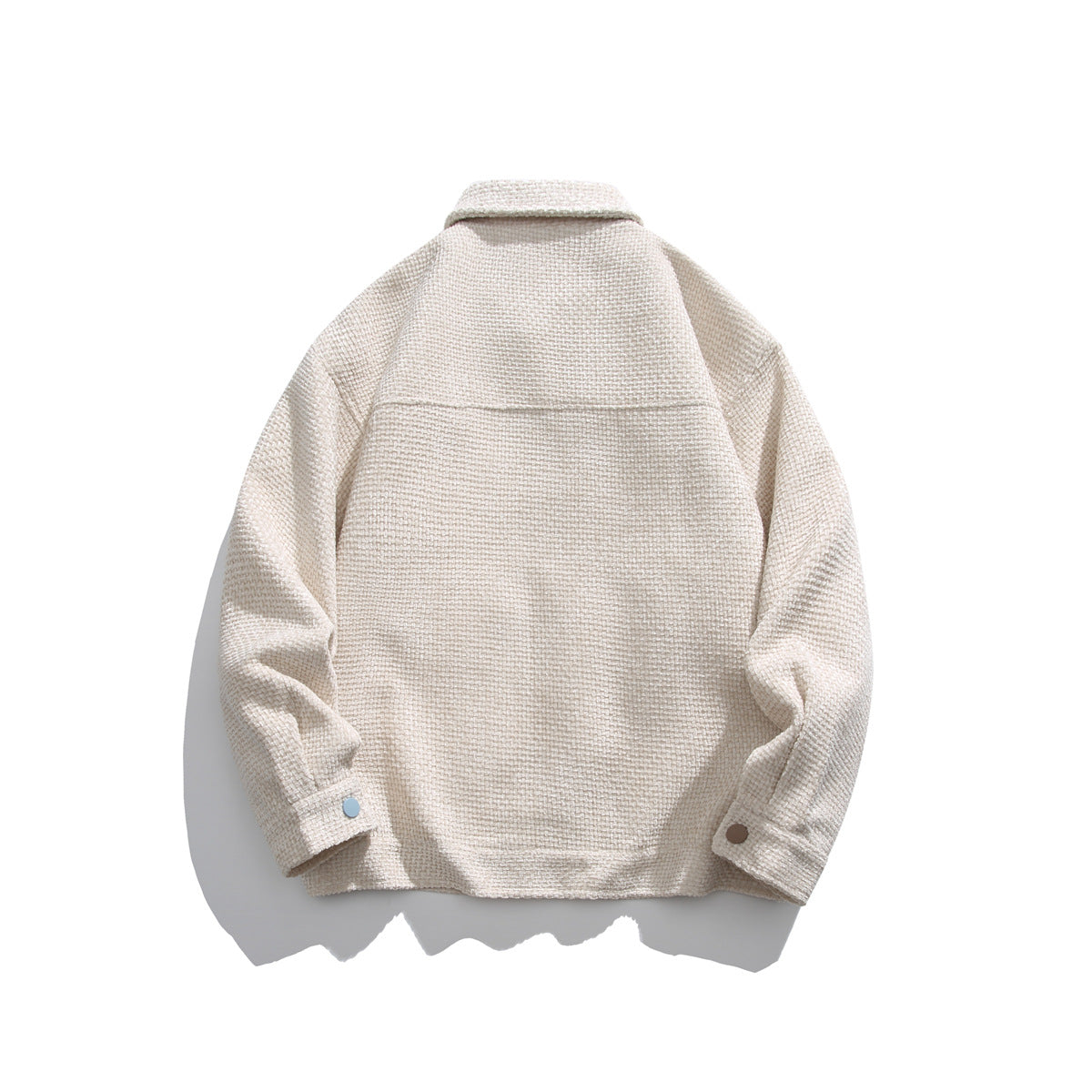 Kuye Japanese Heavy Knit Jacket , - Streetwear Jacket - Slick Street