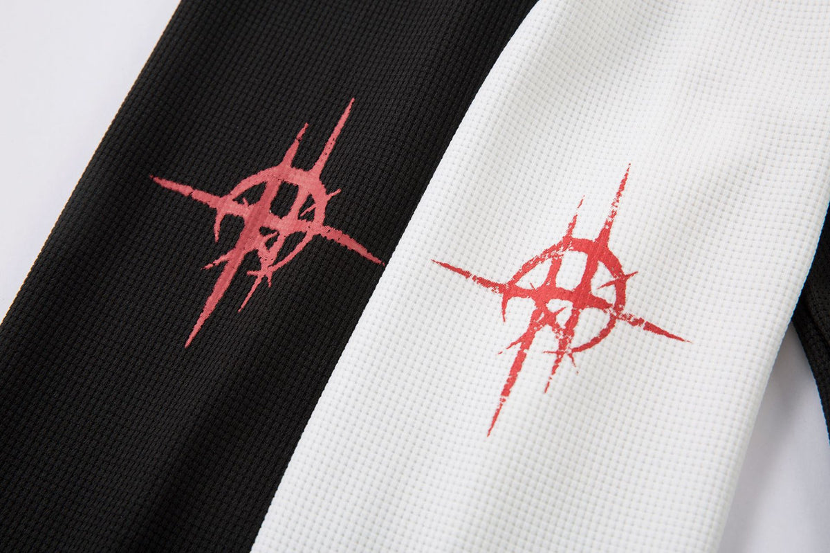 Chaos Daggers Long Sleeve
