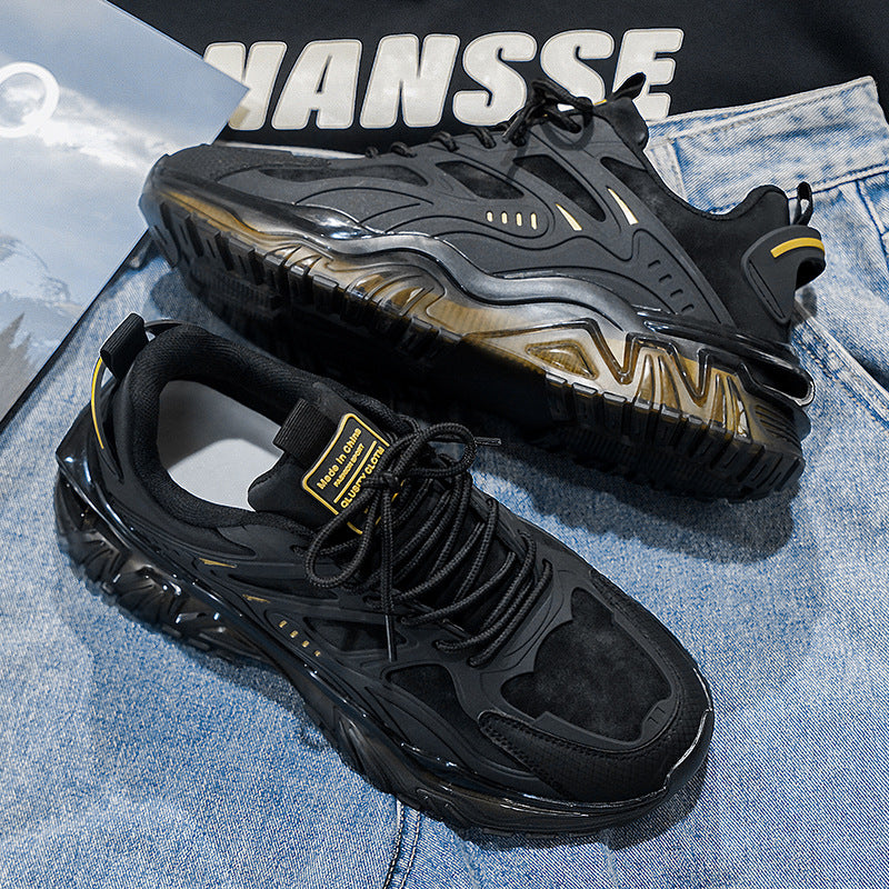 Razer D3 Sneakers , - Streetwear Shoes - Slick Street