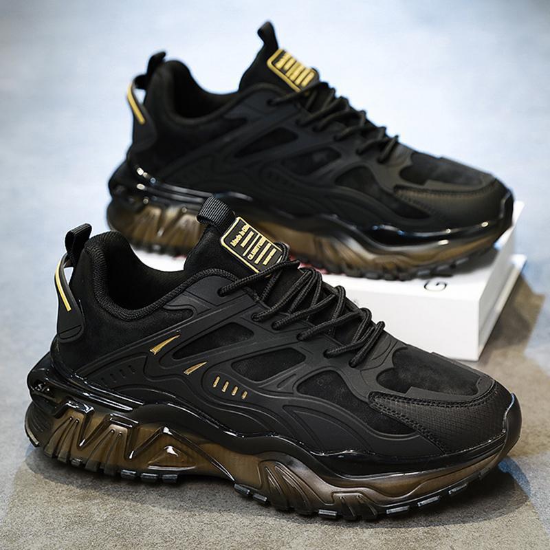 Razer D3 Sneakers , - Streetwear Shoes - Slick Street