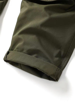 JP Workwear Cargo Pants , - Streetwear Cargo Pants - Slick Street