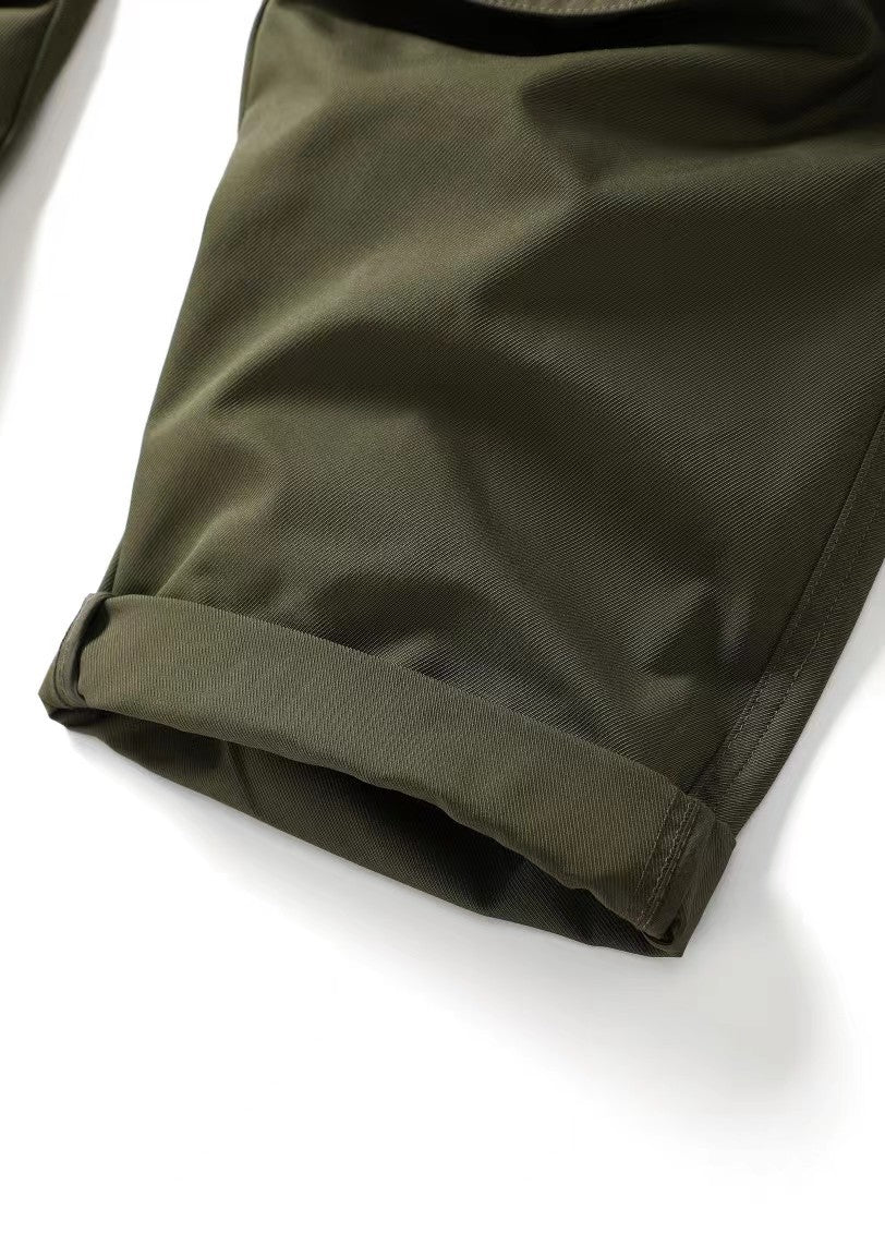 JP Workwear Cargo Pants , - Streetwear Cargo Pants - Slick Street