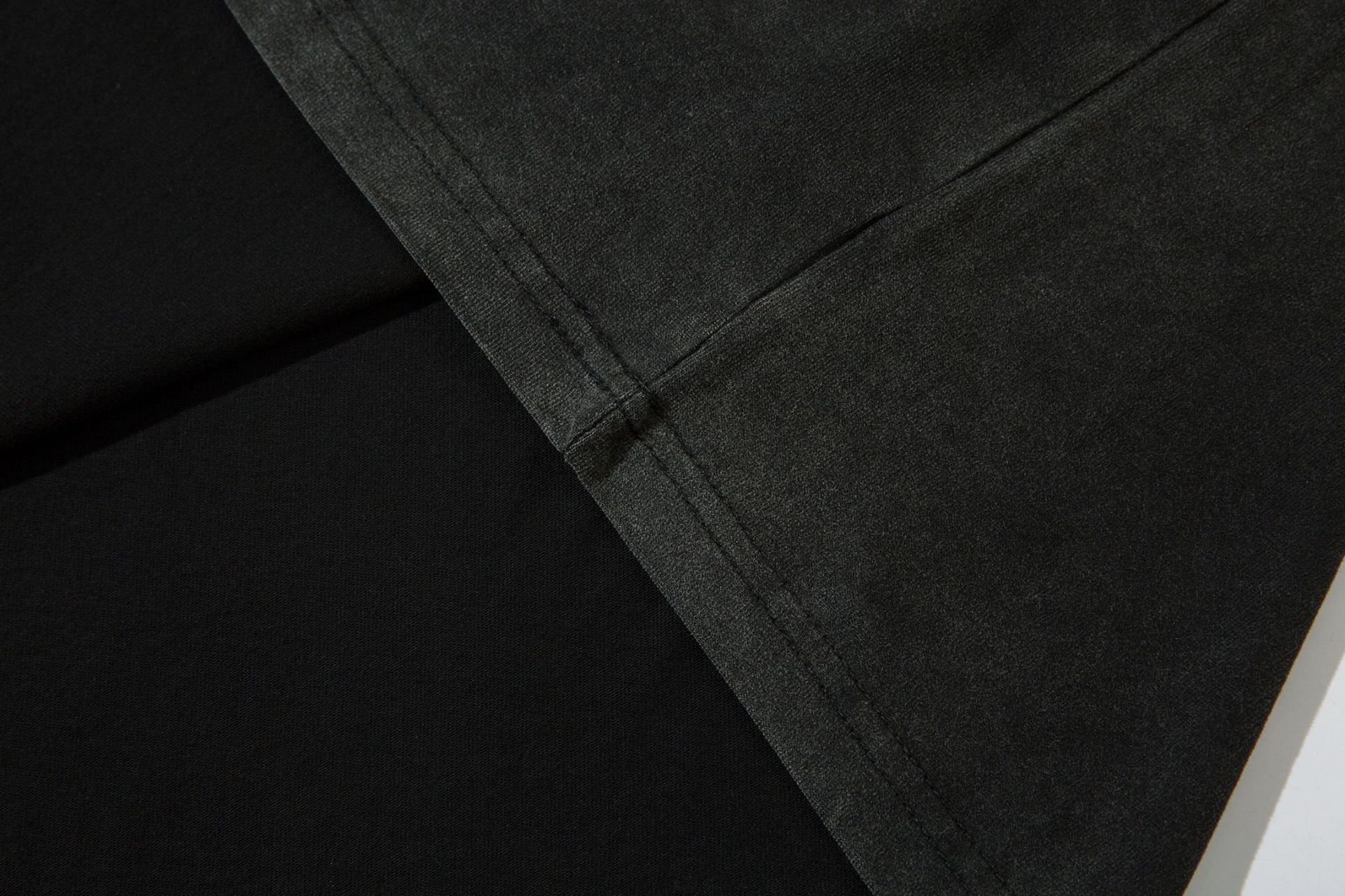 Green Flame '88' Long Sleeve Tee , - Streetwear - Slick Street